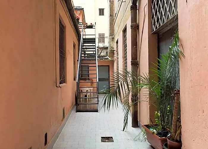 Hotel Condotti