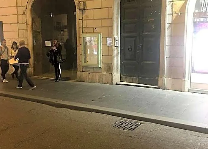 Hotel Condotti