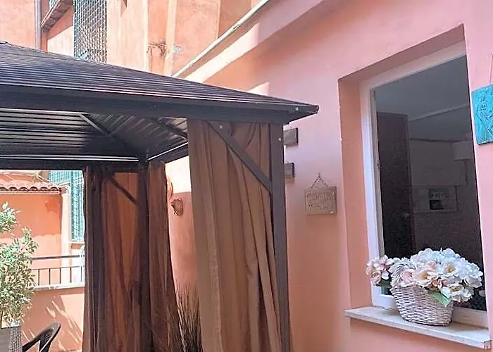 Hotel Condotti Rom