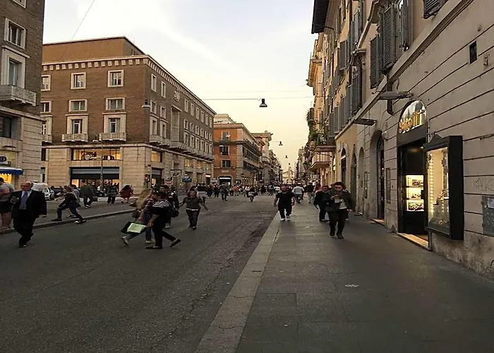 Condotti 3*