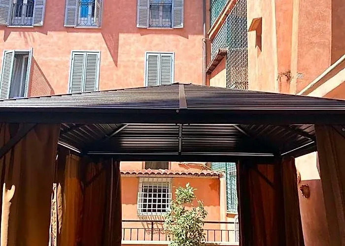 Hotel Condotti