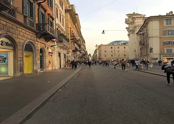 Condotti Rom