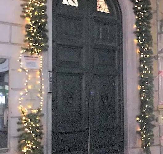 Condotti Hotel