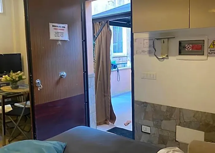 Hotel Condotti