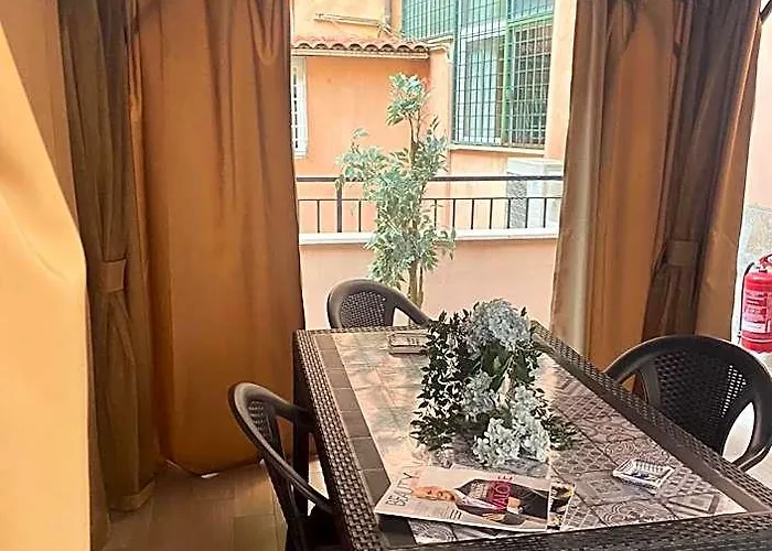 Condotti Rom