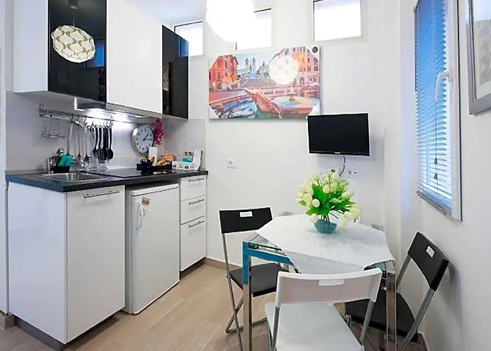 Condotti 3*