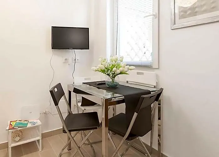Condotti Hotel Rom