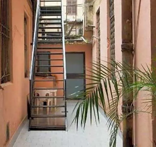 Condotti 3* Rom